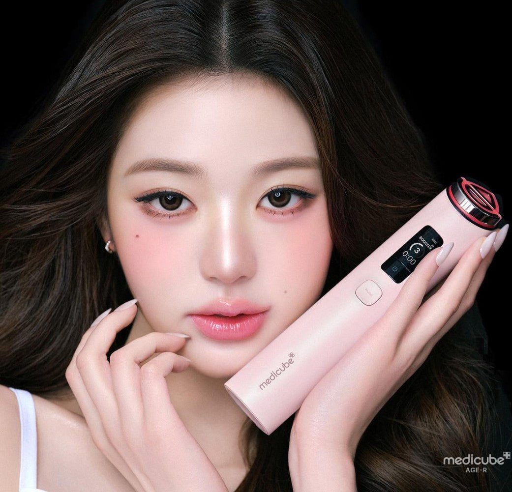 Medicube Age-R Booster Pro X2 (Pink)