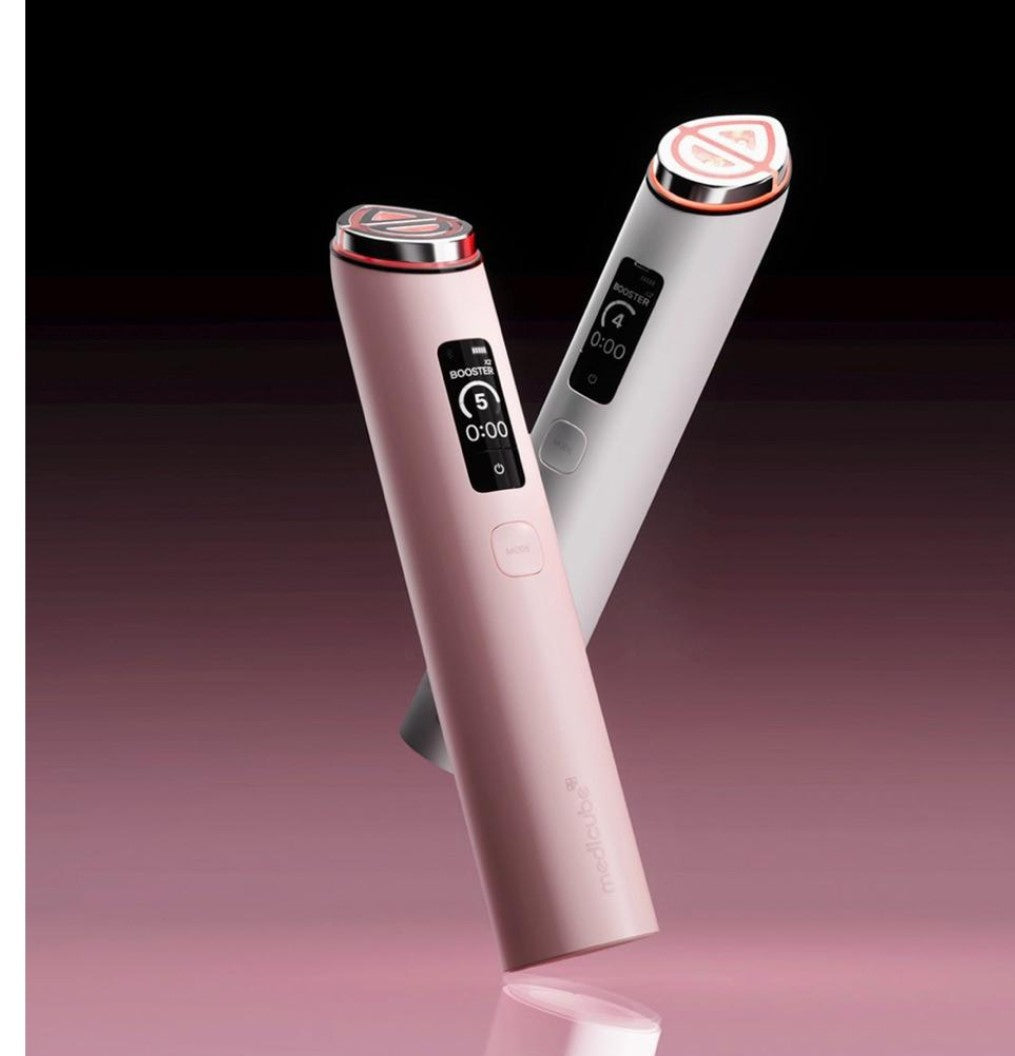 Medicube Age-R Booster Pro X2 (Pink)